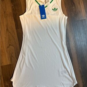 open lace back dress Adidas Womens Pro Aero.RDY Tennis Dress